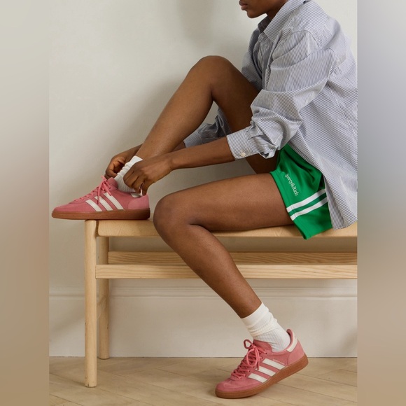 Sporty & Rich adidas handball spezial pink - Picture 2 of 8